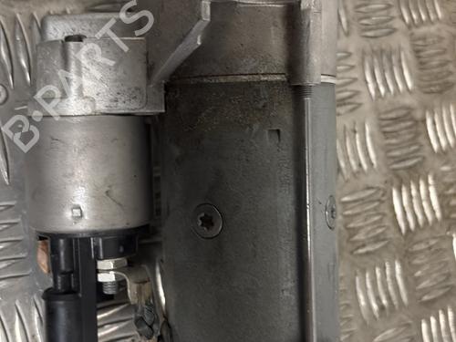 Used Starter Starter VW TRANSPORTER T6 Van (SGA, SGH, SHA, SHH) 2.0 TDI (110 hp) 31598925 31598925