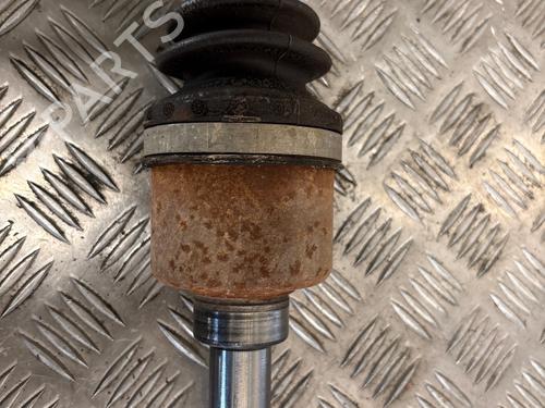 Used Left front driveshaft Left front driveshaft 34453598 34453598