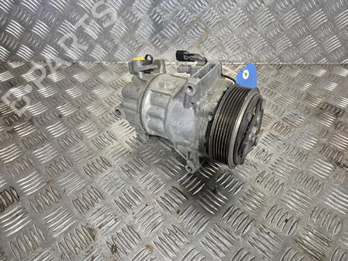 Compressor A/C RENAULT CLIO V (B7_) 1.5 Blue dCi 85 (B7AG) | BP39395428M34 - Image 2