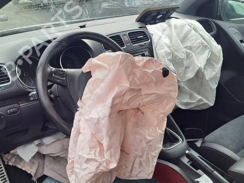 Gearbox VW GOLF VI Convertible (517) 1.6 TDI | BP32235986M3  - Image 12