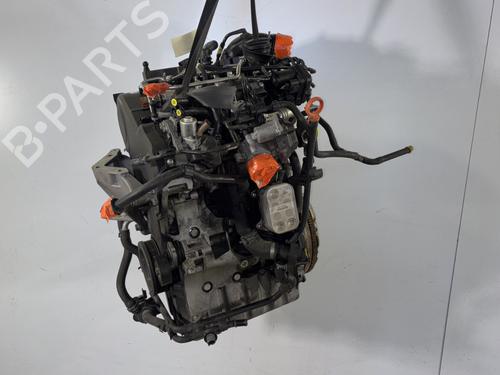 Engine VW POLO V (6R1, 6C1) 1.2 TDI | BP25282588M1 