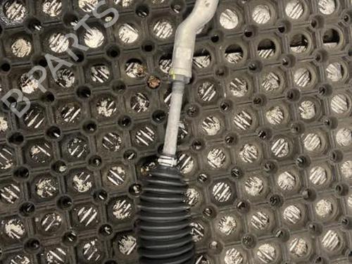 Steering rack RENAULT CLIO V (B7_) 1.0 SCe 65 (B7MG) | BP20346334M22 