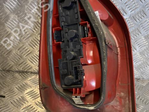 Right taillight CITROËN XSARA PICASSO (N68) 1.6 HDi | BP20343885C35 