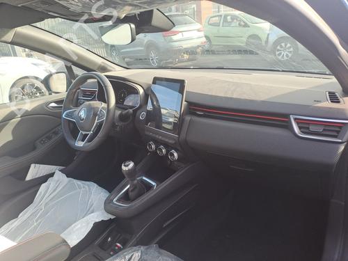 Dashboard RENAULT CLIO V (B7_) 1.3 TCe 140 (B7N0) | BP38009877C46 - Image 44