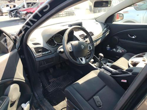 Used Parts RENAULT MEGANE III Grandtour (KZ0/1) 1.5 dCi (KZ09, KZ0D, KZ1G, KZ29, KZ14, KZ1W, KZ10, KZ1F,... 4779525