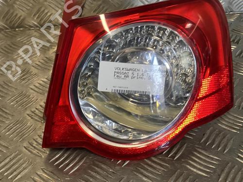 Used Right taillight Right taillight VW PASSAT B7 (362) 1.6 TDI (105 hp) 22095403 22095403