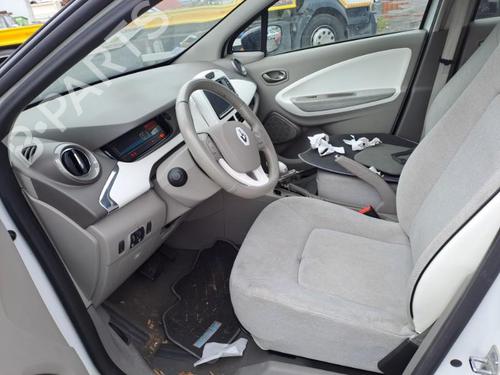 Hinge/Door check strap RENAULT ZOE (BFM_) ZOE | BP30488990C146 - Image 12