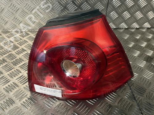 Used Right taillight VW GOLF V (1K1) 1.9 TDI (105 hp) 31025500