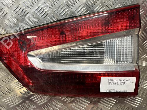Used Right tailgate light Right tailgate light 37735545 37735545