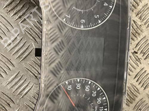 Used Instrument cluster RENAULT MASTER III Van (FV) 2.3 dCi 125 FWD (FV0C, FV0D, FV0G, FV0H, FV0J, FV0K,... (125 hp) 31290569