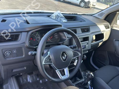 Steering wheel RENAULT EXPRESS Box Body/MPV 1.3 TCe 100 (F6MA) | BP24940009C49 - Image 16