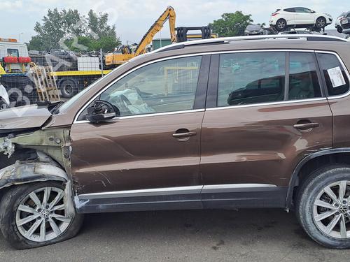 Used Parts VW TIGUAN (5N_) 2.0 TDI 4motion 4478587