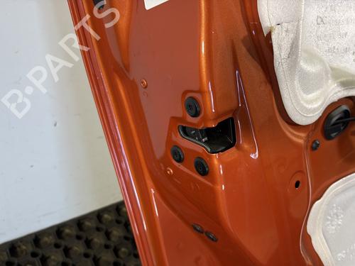 Used Left front door Left front door SMART FORFOUR Hatchback (453) electric drive (453.091) (82 hp) 29837965 29837965