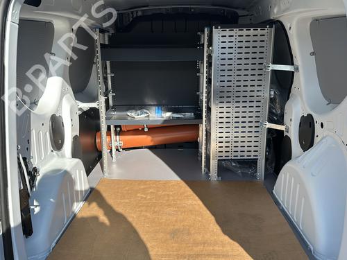 Steering wheel RENAULT EXPRESS Box Body/MPV 1.3 TCe 100 (F6MA) | BP24940009C49 - Image 18