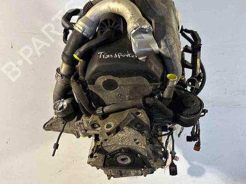 Engine VW MULTIVAN T5 (7HM, 7HN, 7HF, 7EF, 7EM, 7EN) | BP36418635M1 - Image 11