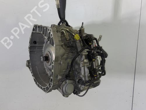 Gearbox RENAULT CLIO V (B7_)  | BP29525584M3 