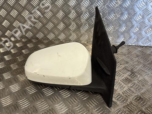 Right mirror PEUGEOT 108 1.0 VTi 72 | BP32213009C27