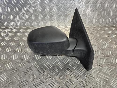 Rétroviseur droit Rétroviseur droit RENAULT CLIO III (BR0/1, CR0/1) 1.5 dCi (75 hp) 38271837 38271837