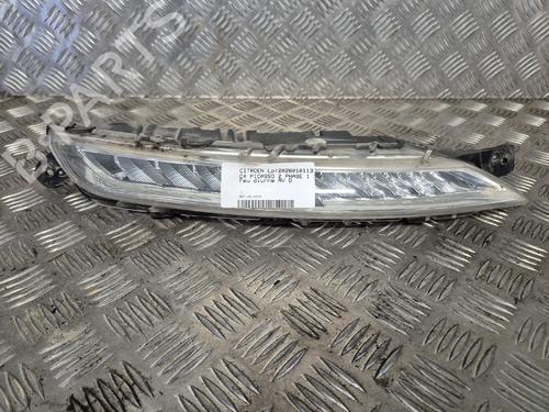 Used Right daytime light Right daytime light CITROËN C4 Picasso II 1.6 HDi / BlueHDi 115 (115 hp) 39896805 39896805