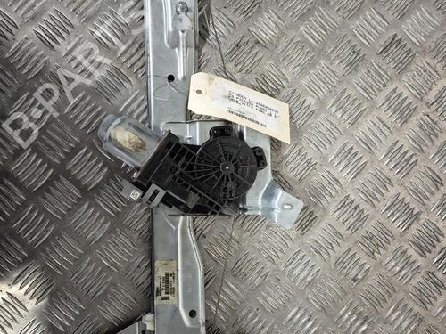 Used Rear right window mechanism Rear right window mechanism 36589572 36589572