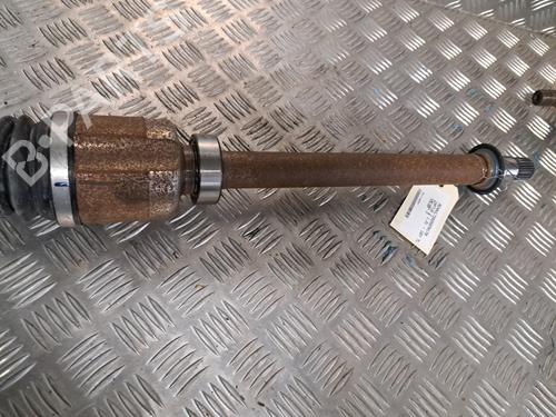 Right front driveshaft RENAULT CAPTUR II (HF_) TCe 140 (HFN0) | BP28494113M39