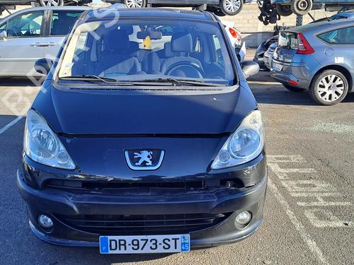 Right headlight PEUGEOT 1007 (KM_) 1.4 HDi | BP27483517C29  - Image 7