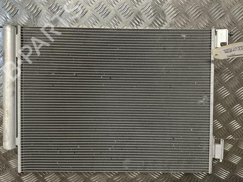 Used AC radiator RENAULT CAPTUR II (HF_) TCe 140 (HFN0) (140 hp) 28494124