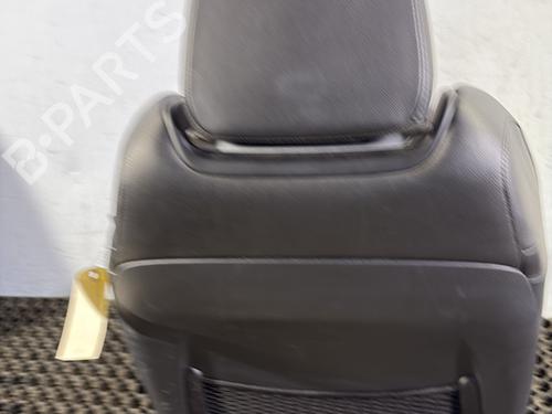 Seats set MASERATI LEVANTE SUV (M161) 3.0 D Q4 | BP33729210C78 - Image 53