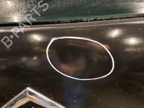 Used Tailgate Tailgate 20346900 20346900