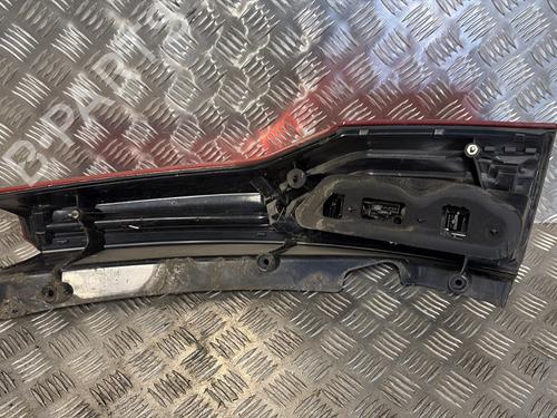 Used Left taillight Left taillight CITROËN C4 Grand Picasso I (UA_) 2.0 HDi 150 (150 hp) 32171278 32171278
