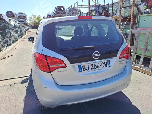 Used Parts OPEL MERIVA B MPV (S10)  1.3 CDTI (75)  4397715
