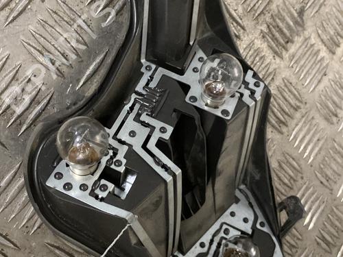 Used Lamp holder PEUGEOT 308 I (4A_, 4C_) 1.6 HDi (92 hp) 32494444