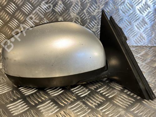 Right mirror SKODA FABIA II (542) 1.9 TDI | BP20344728C27 
