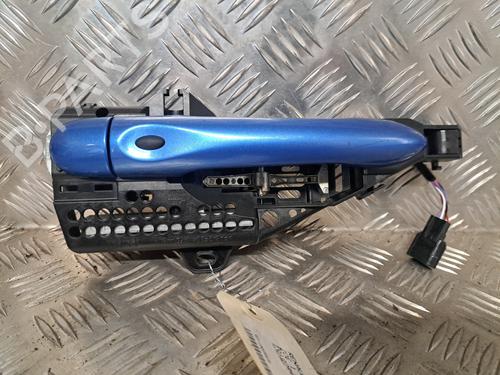 Used Front right exterior door handle RENAULT ZOE (BFM_) [2012-2026]  23789856