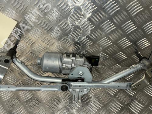 Used Front wiper motor Front wiper motor CITROËN C3 III (SX) 1.2 VTi 82 (82 hp) 22314913 22314913