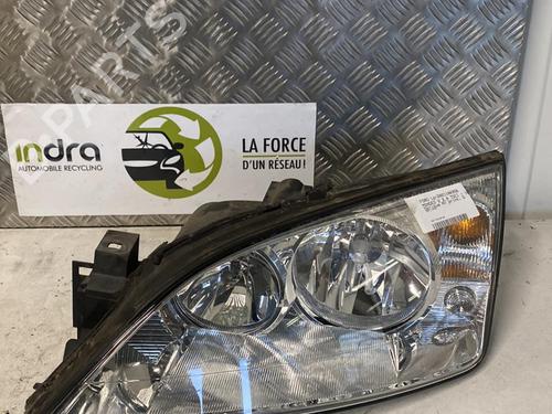 Used Left headlight FORD MONDEO III (B5Y) 2.0 TDCi (130 hp) 20345733