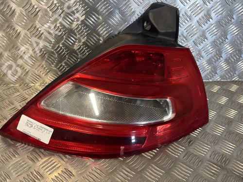 Høyre baklys RENAULT MEGANE II (BM0/1_, CM0/1_) 1.5 dCi (BM1E, CM1E) (106 hp) 29162047