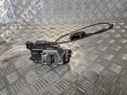 Used Front left lock Front left lock RENAULT CLIO III (BR0/1, CR0/1) 1.5 dCi (C/BR0G, C/BR1G) (68 hp) 34636526 34636526