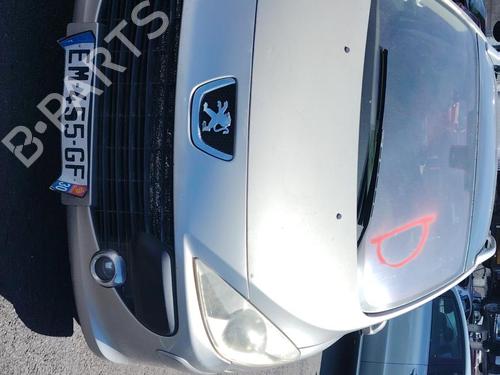 Left front window switch PEUGEOT 307 SW (3H)  | BP36470155I27  - Image 6