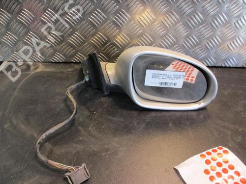 Used Right mirror VW PASSAT B5.5 (3B3) 1.9 TDI (101 hp) 20344600