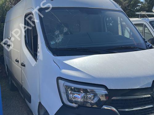 AC compressor RENAULT MASTER III Van (FV) 2.3 dCi 135 FWD (FV0N, FV08, FV06, FV00, FV1S) | BP33968325M34 - Image 27
