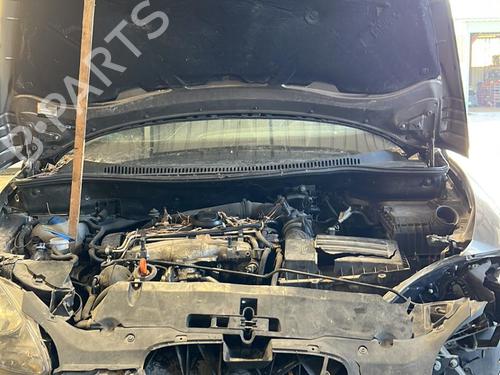 Left taillight SEAT ALTEA (5P1) 2.0 TDI 16V | BP20344094C34 