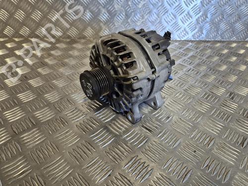 Used Alternator Alternator 37672594 37672594