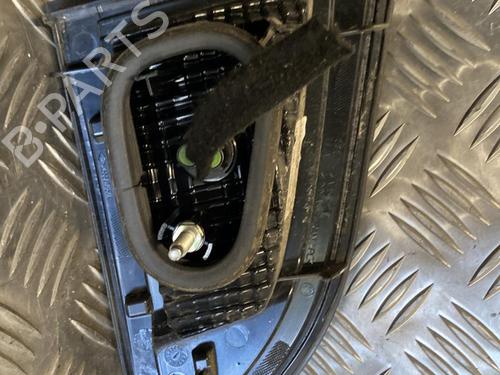 Used Right tailgate light Right tailgate light RENAULT SCÉNIC III (JZ0/1_) 1.6 dCi (JZ00, JZ12) (130 hp) 20343819 20343819