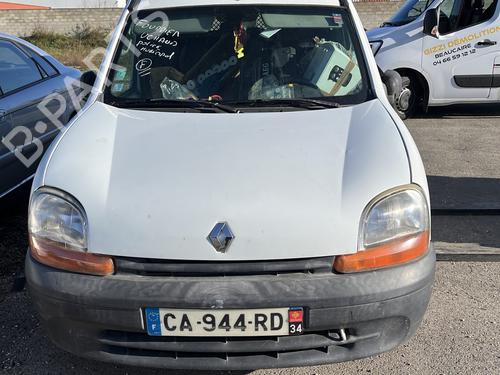 Right front door RENAULT KANGOO Express (FC0/1_) D 65 1.9 (FC0E, FC02, FC0J, FC0N) | BP23247154C3 
