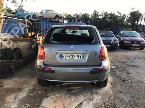 Used Parts SUZUKI SX4 (EY, GY) 1.9 DDiS (RW419D) (120 hp) 2057041