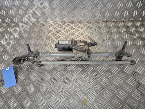 front-wiper-motor-bmw-1-f20-2011-2012-2013-2014-2015-2016-2017-2018-2019-38453066 main image