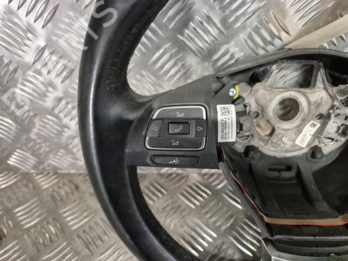 Used Steering wheel Steering wheel VW GOLF V (1K1) [2003-2010] 34570407 34570407