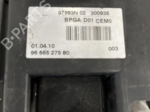 Electronic module CITROËN C4 Picasso I MPV (UD_) 1.6 HDi | BP30152925M83