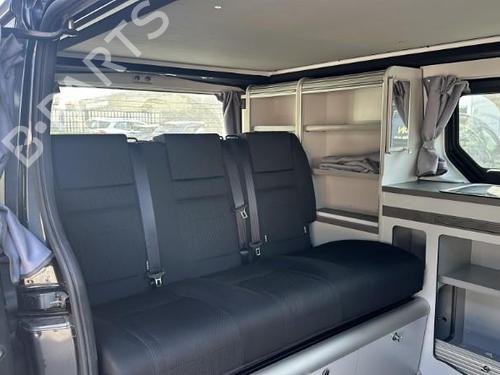 Left mirror RENAULT TRAFIC III Van (FG_)  | BP31134255C26 